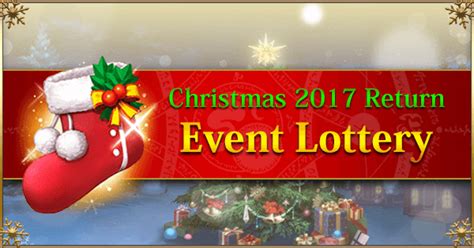 Christmas Event: Almost Weekly Santa Alter 2017 .
